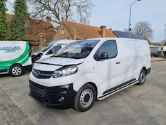 Opel Vivaro - 1.5 100 S&S L3