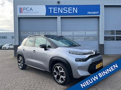 Citroën C3 Aircross - 1.2 130PK Shine | Automaat | Opendak | Stoelverwarming | Navigatie met Apple Car Play |