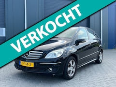 Mercedes-Benz B-klasse - 170 | Airco + 5 deurs nu € 2.450,