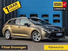 Toyota Corolla Touring Sports - 1.8 Hybrid Business Prijs Inclusief Onderhoud & 12 Maand BOVAG Garantie | Adaptive Cruise