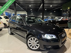 Audi A3 Sportback - 2.0 TDI Ambition Pro Line S / NAP / Xenon /