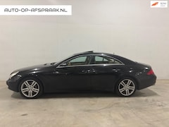 Mercedes-Benz CLS-klasse - 500 Dak Navi Leer Clima Cruise AMG