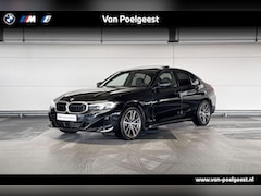 BMW 3-serie - Sedan 320e | Travel Pack | Shadow Line | Schuif-/kanteldak