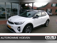 Kia Stonic - 1.0 Turbo DynamicPlusLine Luxe Org. Ned