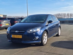 Ford Focus - 1.6 EcoBoost Trend Sport €5950, -Airco NAP Apk 2025