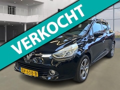 Renault Clio Estate - 1.5 dCi ECO Night&Day //NL PRIJS 5999 / Nieuwe APK