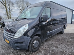 Renault Master - T35 2.3 dCi L2H3 Eco