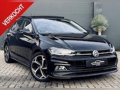 Volkswagen Polo - 1.0 TSI Highline Business R Beats Pano Keyless Pano/Navi/Camera/AppleCarPlay/Beats