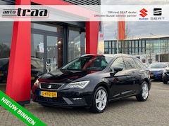 Seat Leon ST - 1.0 TSI Style Ultimate Edition / Alcantara / Beats Audio / Trekhaak / Full Led /