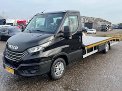 Iveco Daily - 35S18H 3.0 300 Automaat