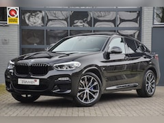 BMW X4 - xDrive30i High Executive M Sport | Pano| ACC