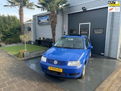 Volkswagen Polo - 1.0 Schuif K. Dak Nieuwe APK