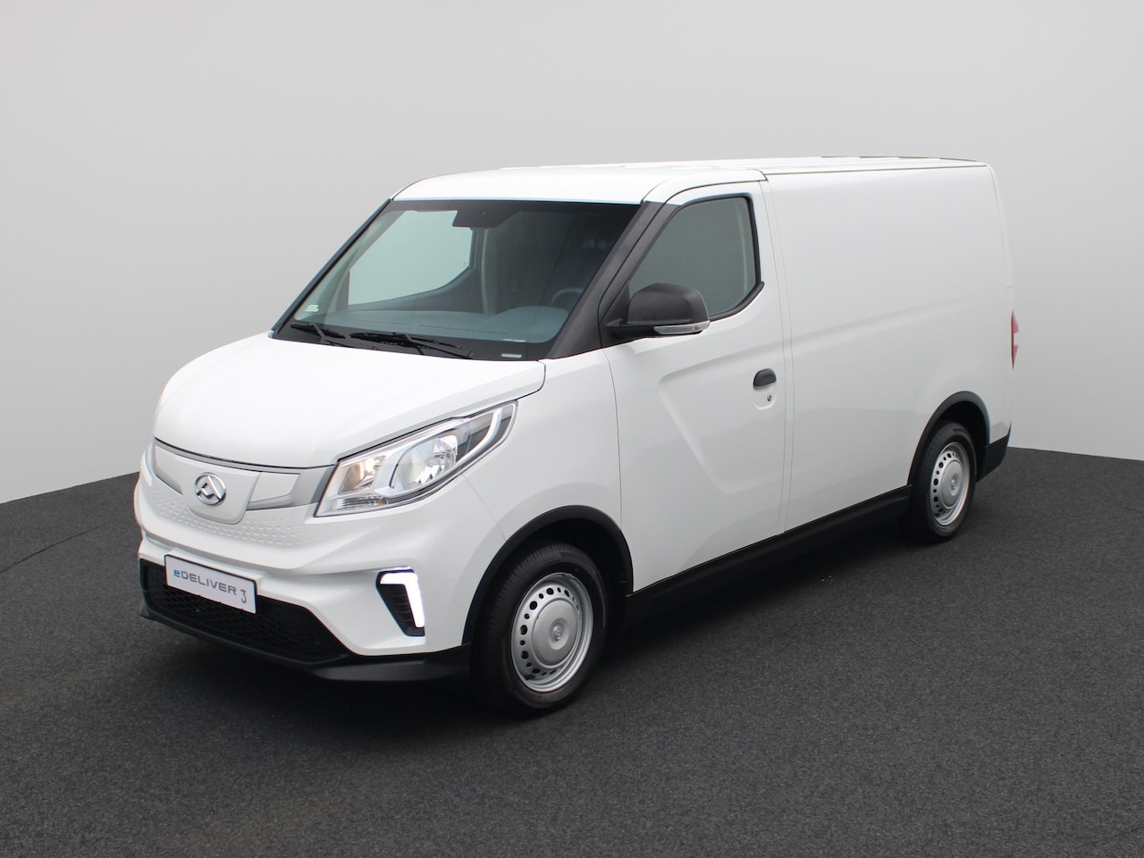 Maxus eDELIVER 3 - SWB L1 50 kWh Full Operational Lease €545 P/M | NIEUW UIT VOORRAAD | 371 KM WLTP STAD | Ca - AutoWereld.nl