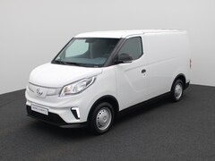 Maxus eDELIVER 3 - SWB L1 50 kWh Full Operational Lease €545 P/M | NIEUW UIT VOORRAAD | 371 KM WLTP STAD | Ca