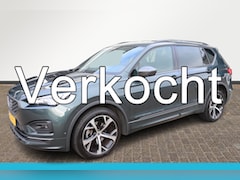 Seat Tarraco - 1.5 TSI FR 7p. Automaat, trekhaak, navigatie