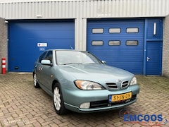 Nissan Primera - 1.8 Sport * Airco * Set Winterbanden