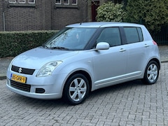 Suzuki Swift - 1.3 GLS 2008 5-deurs NAP Zuinig Rijdt super Degelijk model