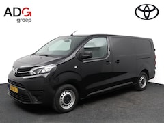 Toyota PROACE Long Worker - 2.0 D-4D Navigator | Automaat | Navigatie| Parkeercamera | Airco | Trekhaak |