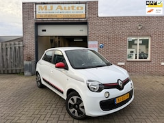 Renault Twingo - 1.0 SCe Collection airco cruise control