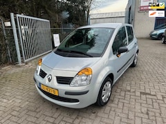 Renault Modus - 1.6-16V Air Automaat, 29000km Airco, Apk 02/2026