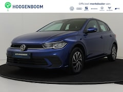 Volkswagen Polo - 1.0 TSI Life | Achteruitrijcamera | CarPlay | Digitale cockpit | Airco | Parkeersensoren |