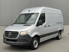 Mercedes-Benz Sprinter - 316 2.2 CDI L2H2 2x Schuifdeur Aut