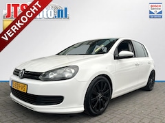 Volkswagen Golf - 1.4, 5-deurs, Nwe distributie, Climate