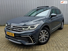 Volkswagen Tiguan - 2.0 TSI 4Motion , 3x R-Line Panorama, Full Opties