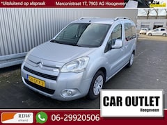 Citroën Berlingo - 1.6-16V Multispace met Airconditioning en Park Distance Control & Nieuwe APK – Inruil Moge