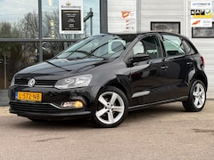 Volkswagen Polo - 1.2 TSI Highline, CRUISECR, NAVI, NAP