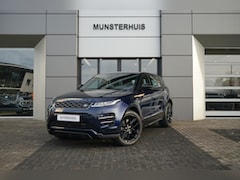 Land Rover Range Rover Evoque - 1.5 P300e PHEV AWD R-Dynamic S | Keyless entry | Draadloze telefoonlader |