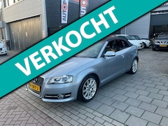 Audi A3 Cabriolet - 1.2 TFSI Ambition Pro Line S 2e Eigenaar Airco NAP APK