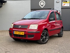 Fiat Panda - 1.2 Edizione Cool | Inruilkoopje