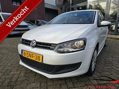 Volkswagen Polo - 1.2 TSI BlueMotion Edition