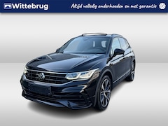 Volkswagen Tiguan - 1.4 TSI eHybrid R-Line Business+ / Black Style / 360"CAMERA / NAVI / APP.Connect / 20"LMV