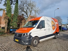 Volkswagen Crafter - 35 2.0 TDI L3H3DCCo