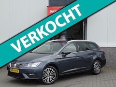 Seat Leon ST - 1.6 TDI Xcellence Business Intense