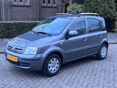 Fiat Panda - 1.2 Edizione Cool 2011 airco trekhaak rails goed rijdend zuinig nap