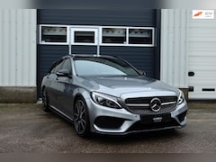 Mercedes-Benz C-klasse Estate - 450 AMG 4MATIC