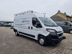 Peugeot Boxer - 2.2 HDi 165 L3H2 Zw