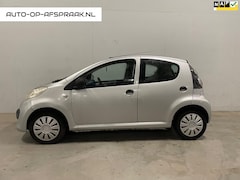 Citroën C1 - 1.0-12V 5drs. Stuurbekr. Nieuwe APK NAP