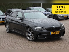 BMW 4-serie Gran Coupé - 430i xDrive High Exe. M Sport 62.559 km / Camera / Leder / 18'' / Harman Kardon / Navigati