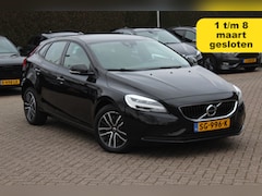 Volvo V40 - 2.0 D2 Nordic+ / Navigatie / Parkeerhulp achter / Adaptief Cruise Control / Stoelverwarmin