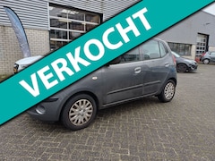 Hyundai i10 - 1.25i Dynamic AUTOMAAT 5 deurs NL AUTO NAP UNIEK DEALER OH l TOPSTAAT 1e EIGENAAR