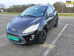 Ford Ka - 1.2 Trend met Airco