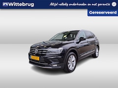 Volkswagen Tiguan Allspace - 1.5 TSI Highline 7p. DSG / Lederen interieur / Electrische achterklep / Achteruitrijcamera