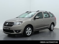 Dacia Logan MCV - TCe 90 Prestige | Trekhaak