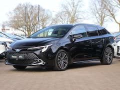 Toyota Corolla Touring Sports - 1.8 Hybrid Dynamic I Keyles I Half-leder I Dodehoekdetectie