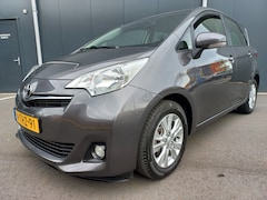 Toyota Verso S - 1.3 VVT-i Aspiration AUTOMAAT