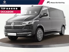 Volkswagen Transporter - 2.0 Tdi 204pk DSG L2H1 DC 28 Bulli | Navigatie | Info Active Display | Camera | ACC | Alar